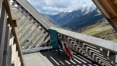 Ski Piau Engaly, plein sud avec vue sur les pistes à 50 m, cœur de station - Foto 2