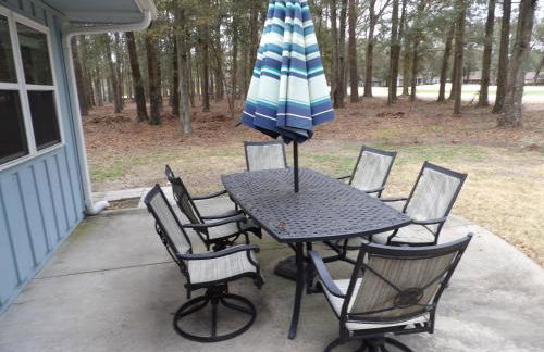 Bike & Beach Bungalow at Oyster Bay-Sunset Beach - Foto 16