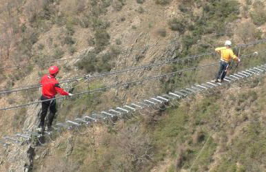 Casa Vacanze Margherita - Sasso di Castalda - Foto 16