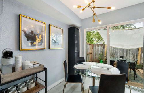 Charming South Lamar Hideaway - Near Zilker & SoCo - Foto 14