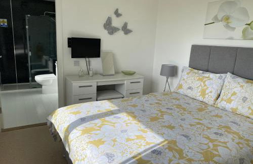 Tranquil Sands Holiday Home - Foto 35