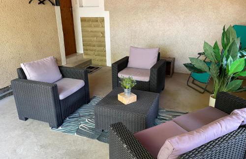 La dame du bois - Foto 7