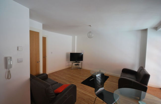 Atana Apartments - Foto 29