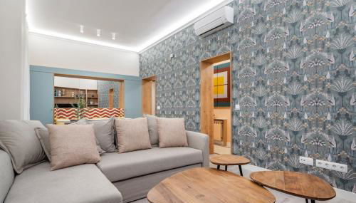 Cozy San Bernardo with terrace by Cómodo Madrid - Foto 5