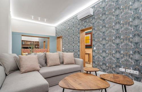 Cozy San Bernardo with terrace by Cómodo Madrid - Foto 5