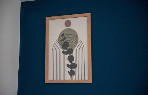 4-Bed, Sleeps 6, contractors welcome! - Foto 8