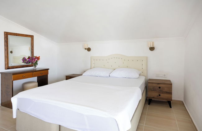 Kaya Apart Datca - Photo 3