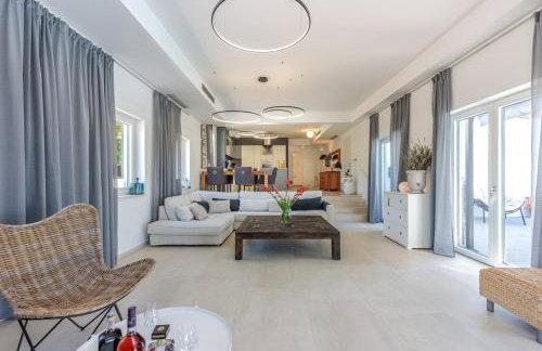 Luxury Villa Valhalla with Private Pool - Foto 46