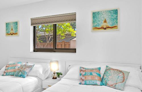 Tropical Oasis With heated pool 10 mins airport & 5 mins Beach - Foto 30