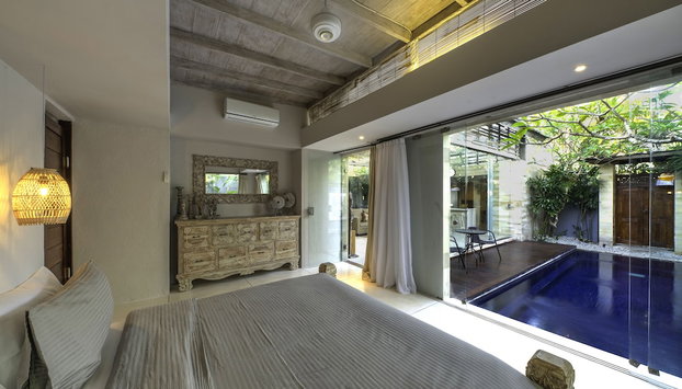 Villa Allure - Foto 5, Habitación