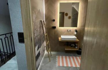 Trzy Szyszki Maniowy Domki Jezioro Czorsztyńskie Balia oraz Sauna w cenie - Photo 54