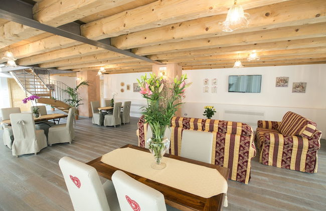 Agriturismo Ae Cavane - Photo 5