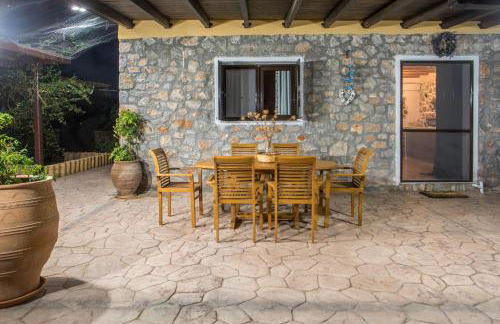 Villa in the Woods - Foto 14