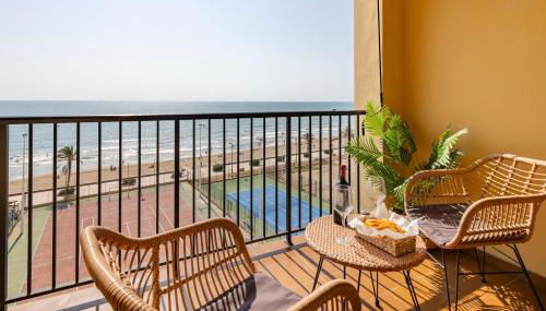 Travel Habitat Port Saplaya con vistas al Mar - Foto 2