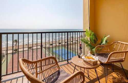 Travel Habitat Port Saplaya con vistas al Mar - Foto 2