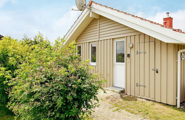 Holiday Home in Gelting - Foto 22