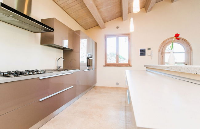 Luxury Apartment in Siena Resort - Foto 39