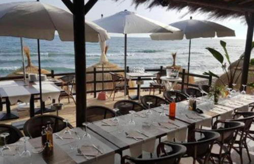 Chambao Suite Marbella Cabopino Beach - Photo 36