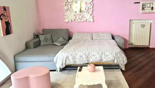 Your little Loft - Photo 5