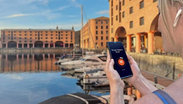 Liverpool Audio Guided Walking Tour 3h00 and 25 reviews - Foto 3