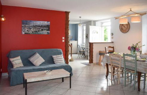 Cozy Home In Pleubian With Wifi - Foto 6