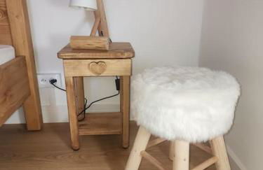 Le Flocon Petit Nid Douillet en Montagne - Photo 18