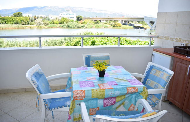 Apartments Aristokrata - Foto 64