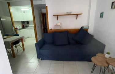 Apartamento con piscina en el centro de Blanes - Foto 9
