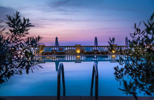 Notos Heights Hotel & Suites - Foto 14