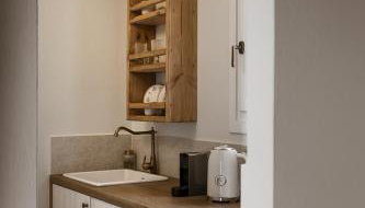 Kisari Kimolos Cozy Studio - Foto 5