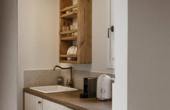 Kisari Kimolos Cozy Studio - Foto 5