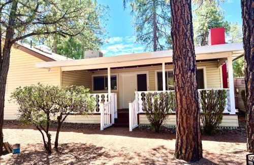 Hidden Gem Retreat in the Heart of Payson - Foto 55