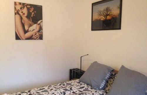 Attico con garage coperto - Photo 15