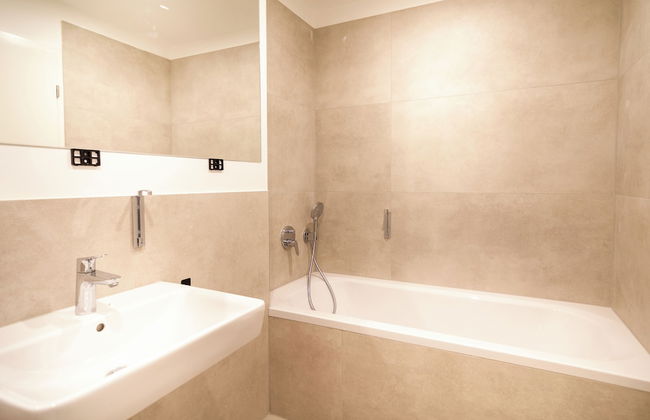 Sleep Inn Medienhafen Suites - Photo 24