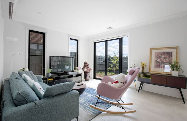 Captivating Large 4br@narre Warren - Foto 19