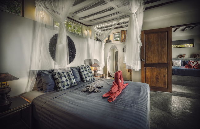 The Fisherman's Villas - Foto 12