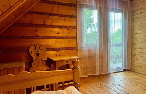 Willa Leśna - Foto 27