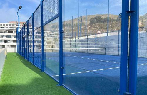 Apartamento Seascape. Relax, lujo y vistas al mar. - Foto 14