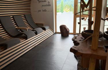 Dolomia Apartments & Spa - Photo 45