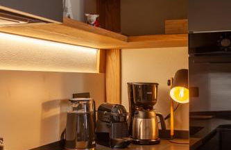 Maison Mont Blanc, brand new apartment ideal for 4, private parking, walking from center - Foto 7