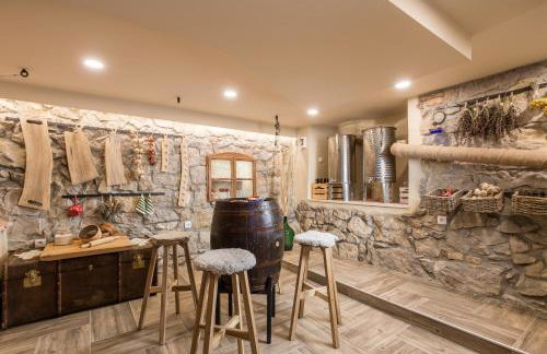 Villa Aurania - Foto 50