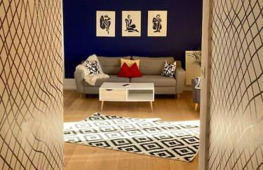 Charmant Appartement Pop - Arty - Foto 1