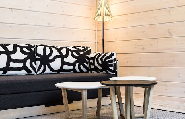 Pyhä Igloos - Foto 11