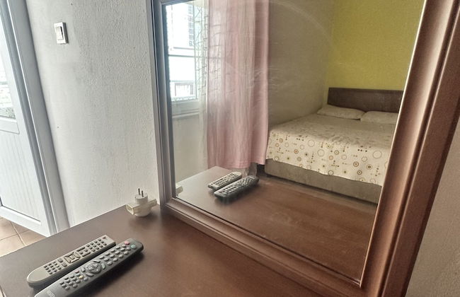 Avşa apart otel - Foto 33