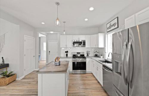 Mapleton - Workfriendly, football table, yard, free parking - Photo 12