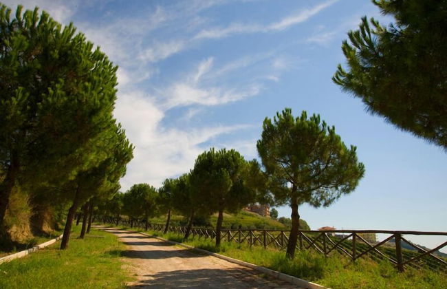 Agriturismo Aqua Viva - Foto 30