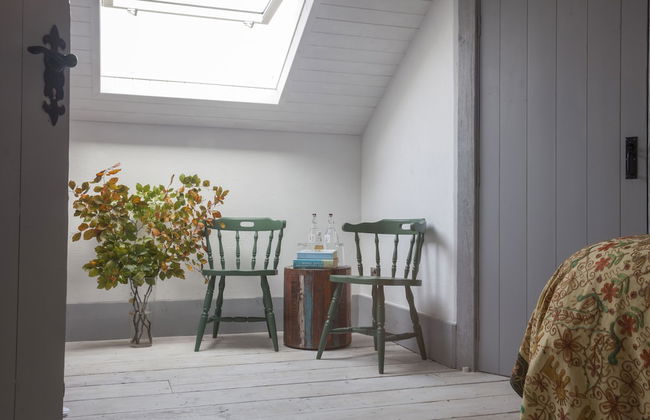 Hotwell House - Foto 16