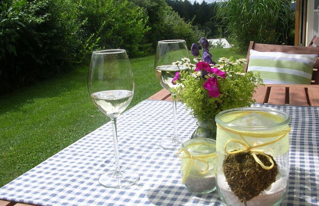 Kiesenberg 9 Comfortable Holiday Residence - Foto 15