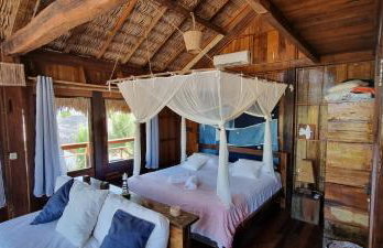 Divino Tatajuba eco-bungalow, beach kite front, amazing view! - Foto 2