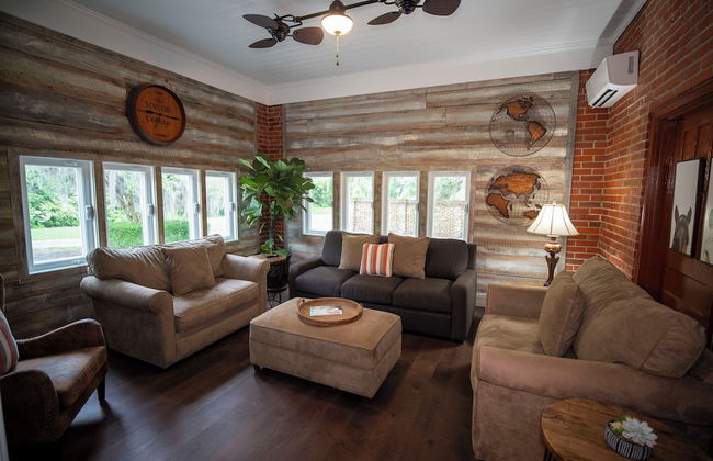 Wedgefield Country Club - Foto 63